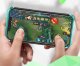 Чехол Ginmic Solies для iPhone XR Черный - Изображение 145452