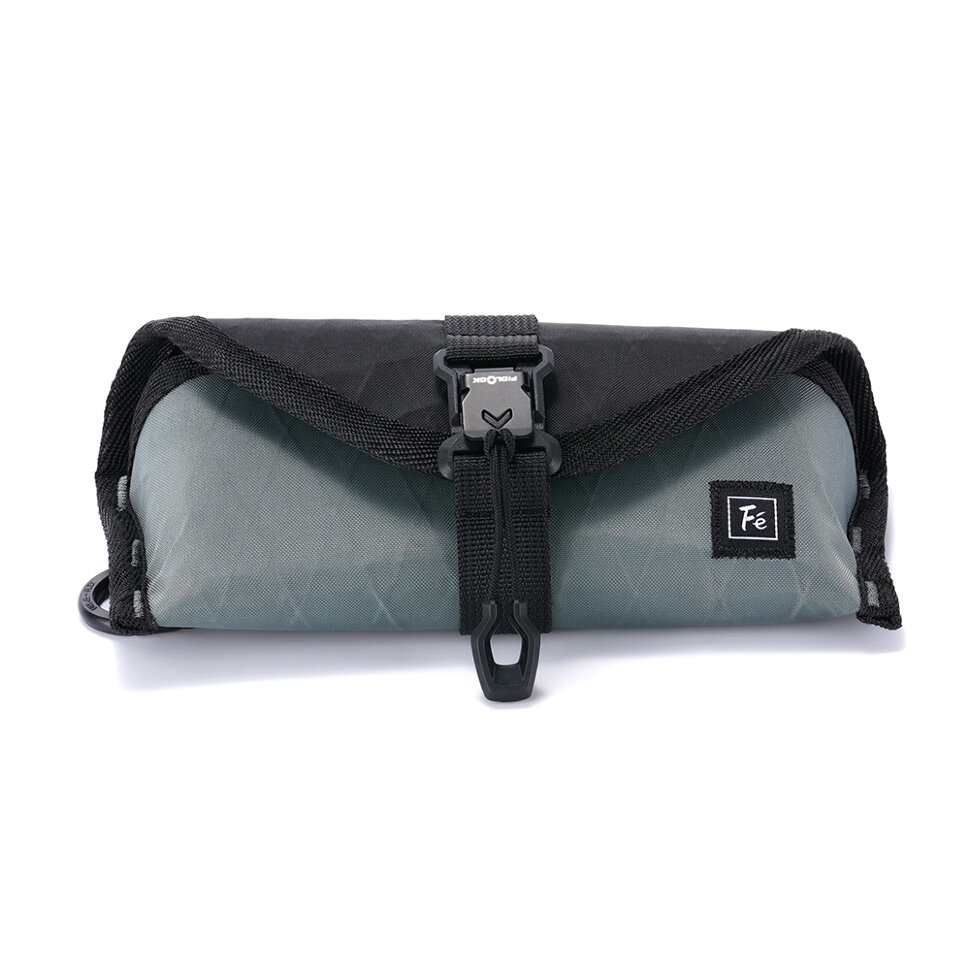 

Чехол для очков Tilta Fe X-Pac Glasses Carrying Case Серый/Чёрный TF-XGC-GB