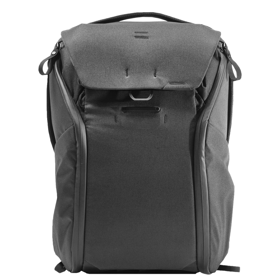 Рюкзак Peak Design Everyday 20L V2.0 Чёрный 
