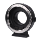 Адаптер Viltrox EF-M1 для объектива Canon EF на байонет Micro 4/3 (Уцененный кат.А) - Изображение 273709
