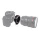 Адаптер Viltrox EF-M1 для объектива Canon EF на байонет Micro 4/3 (Уцененный кат.А) - Изображение 273710