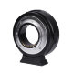 Адаптер Viltrox EF-M1 для объектива Canon EF на байонет Micro 4/3 (Уцененный кат.А) - Изображение 273712