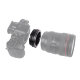 Адаптер Viltrox EF-M1 для объектива Canon EF на байонет Micro 4/3 (Уцененный кат.А) - Изображение 273713