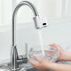 Водосберегающая насадка Xiaoda Automatic Water Saver Tap HD-ZNJSQ-05 - Изображение 169689