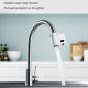 Водосберегающая насадка Xiaoda Automatic Water Saver Tap HD-ZNJSQ-05 - Изображение 169699