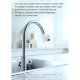 Водосберегающая насадка Xiaoda Automatic Water Saver Tap HD-ZNJSQ-05 - Изображение 169700