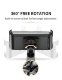 Универсальный держатель Rock Universal Adjustable Desktop Holders Phone/Tablet Stands Серебро - Изображение 148860