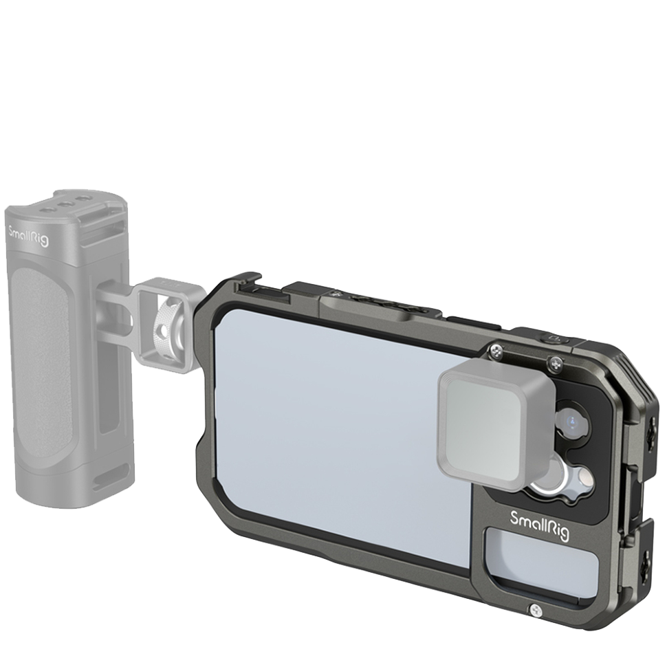 Клетка SmallRig 3562 для iPhone 13 Pro 