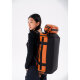 Сумка-рюкзак WANDRD CARRYALL Duffel 40L Оранжевая - Изображение 278580