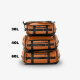 Сумка-рюкзак WANDRD CARRYALL Duffel 40L Оранжевая - Изображение 278583