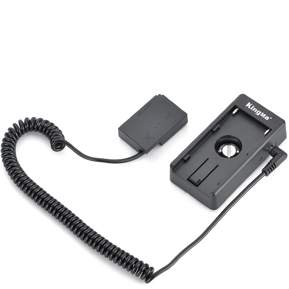 Система питания Kingma DMW-BLK22 + BM-F980D 