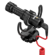 Микрофон RODE​ VideoMicro - Изображение 87487