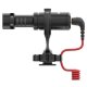 Микрофон RODE​ VideoMicro - Изображение 87489