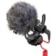 Микрофон RODE​ VideoMicro - Изображение 87491