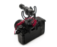 Микрофон RODE​ VideoMicro - Изображение 87495