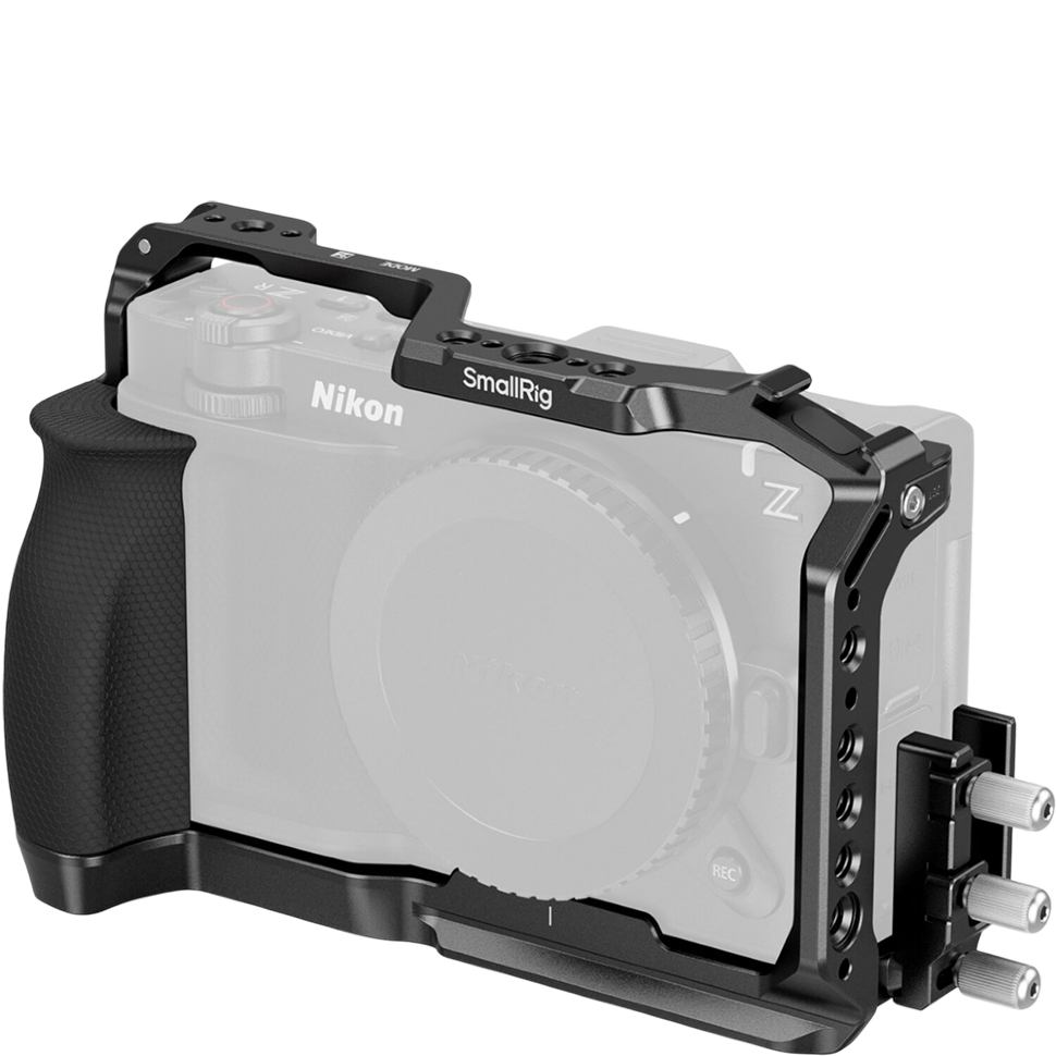 Клетка SmallRig 5467 для Nikon ZR 
