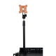 Кронштейн для монитора DigitalFoto PMM-A Display bracket connector - Изображение 240912