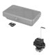 Быстросъёмное крепление SmallRig 3514B Drop-in HawkLock Cold Shoe - Изображение 219000