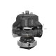 Быстросъёмное крепление SmallRig 3514B Drop-in HawkLock Cold Shoe - Изображение 219001