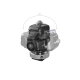 Быстросъёмное крепление SmallRig 3514B Drop-in HawkLock Cold Shoe - Изображение 219002