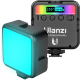 Осветитель Ulanzi VL49 RGB Чёрный - Изображение 185544