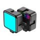 Осветитель Ulanzi VL49 RGB Чёрный - Изображение 185546