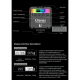 Осветитель Ulanzi VL49 RGB Чёрный - Изображение 185550