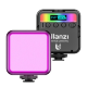 Осветитель Ulanzi VL49 RGB Чёрный - Изображение 189009