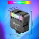 Осветитель Ulanzi VL49 RGB Чёрный - Изображение 189010