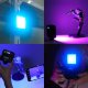 Осветитель Ulanzi VL49 RGB Чёрный - Изображение 189011