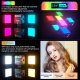Осветитель Ulanzi VL49 RGB Чёрный - Изображение 189012