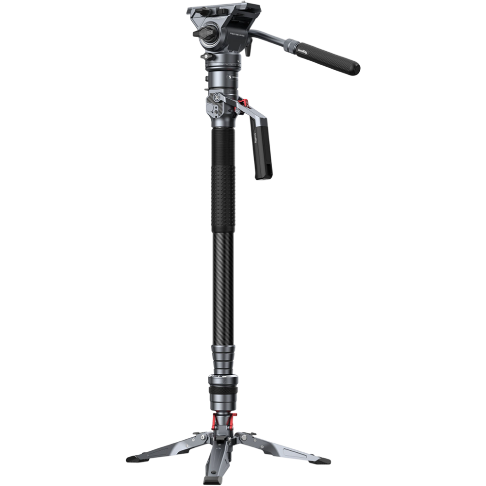 Монопод SmallRig 5565 Carbon Fiber Pro 