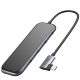 Хаб Baseus Mirror EZ0G (4xUSB3.0+PD) - Изображение 96691