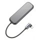 Хаб Baseus Mirror EZ0G (4xUSB3.0+PD) - Изображение 96692