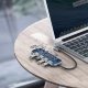Хаб Baseus Mirror EZ0G (4xUSB3.0+PD) - Изображение 96695