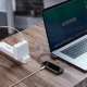 Хаб Baseus Mirror EZ0G (4xUSB3.0+PD) - Изображение 96696