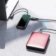 Хаб Baseus Mirror EZ0G (4xUSB3.0+PD) - Изображение 96701