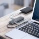 Хаб Baseus Mirror EZ0G (4xUSB3.0+PD) - Изображение 96702