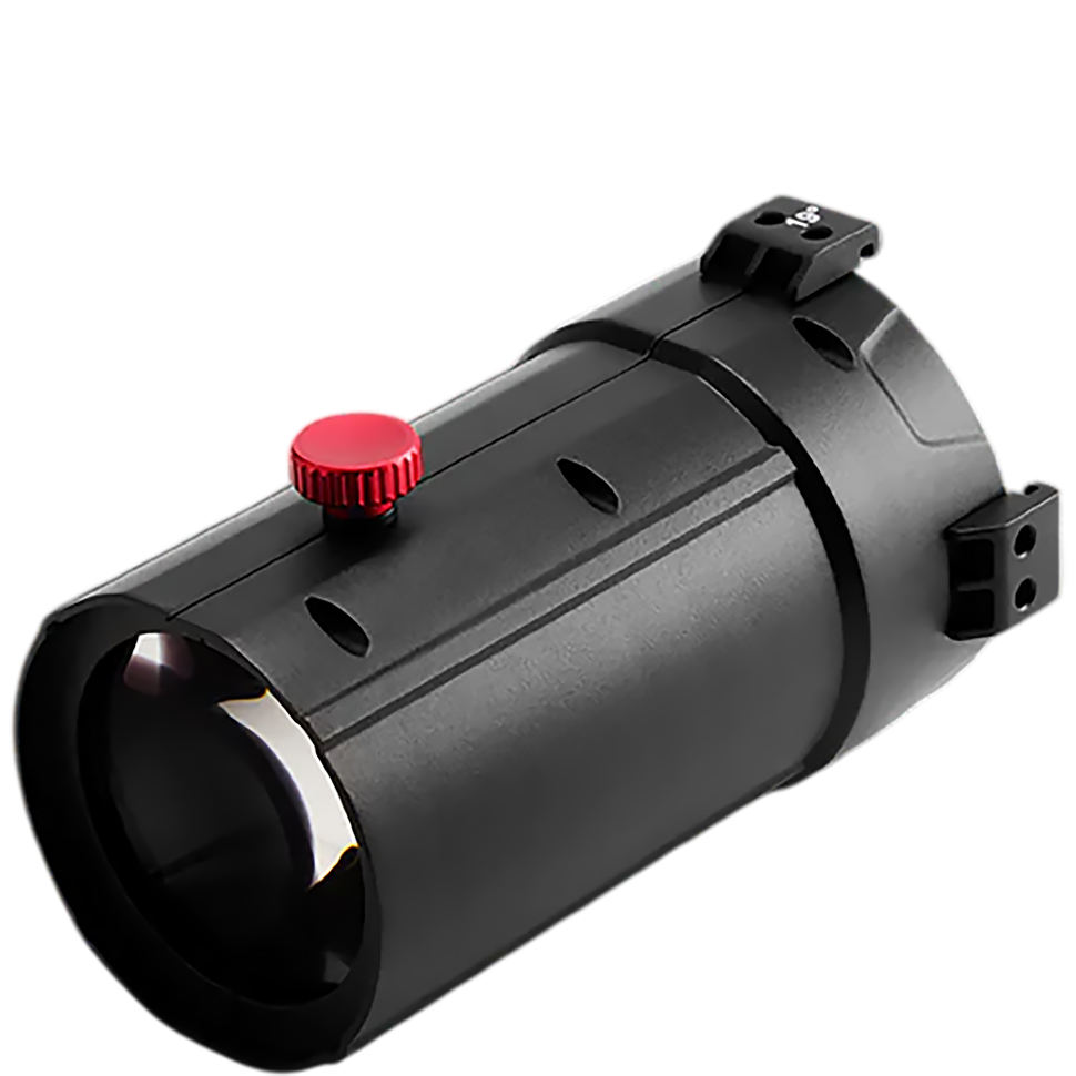 Линза Aputure 19° lens для Spotlight Mount II 