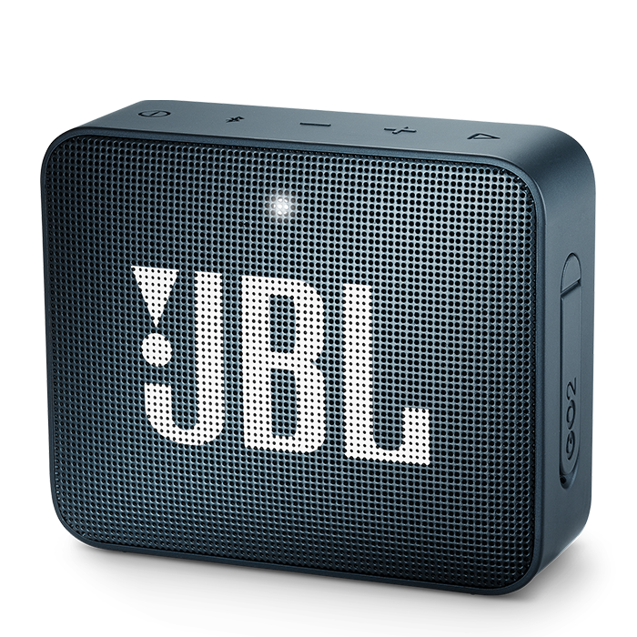 Портативная акустика JBL GO 2 Navy 