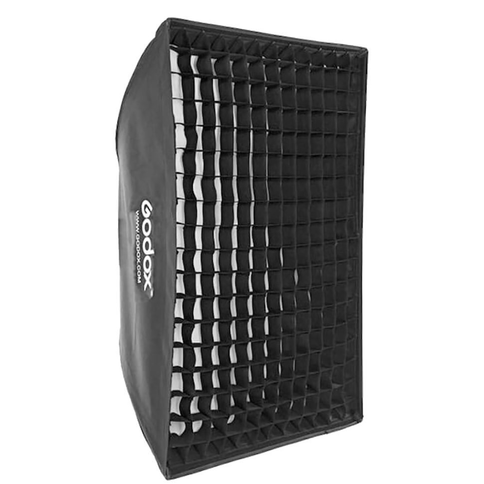 Софтбокс Godox SB-UFW80120 с сотами 