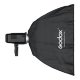 Софтбокс Godox SB-UFW80120 с сотами - Изображение 190493
