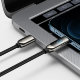 Кабель Baseus Display Type-C - Lightning 20W 2м Зелёный - Изображение 194144