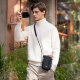 Сумка PGYTECH OneGo Casual Crossbody Mobile Bag Чёрная - Изображение 293647