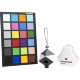 Комплект для калибровки Datacolor SpyderX Photo Kit - Изображение 195066
