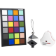 Комплект для калибровки Datacolor SpyderX Photo Kit - Изображение 195074