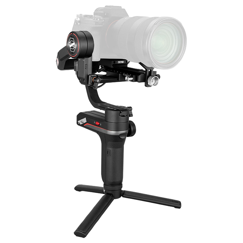 Cтабилизатор Zhiyun Weebill-S 