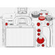 Беззеркальная камера Sony a7R IV - Изображение 197086