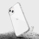 Чехол Raptic Clear для iPhone 14 Прозрачный - Изображение 198770