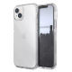 Чехол Raptic Clear для iPhone 14 Прозрачный - Изображение 200863